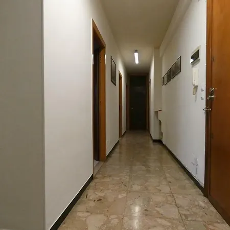 Centro Lägenhet *