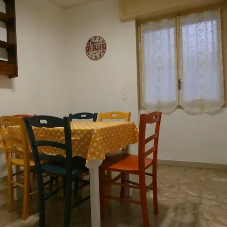 Centro * Sanremo