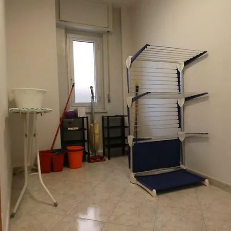 Apartament Centro San Remo