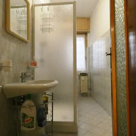 Apartament Centro San Remo
