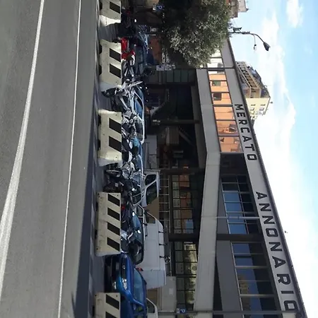 Centro * Sanremo