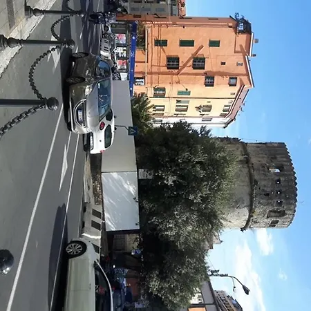 Centro Apartament San Remo